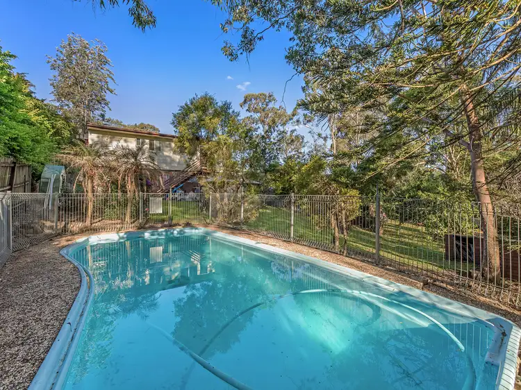 3 Marsh Street, Tivoli QLD 4305