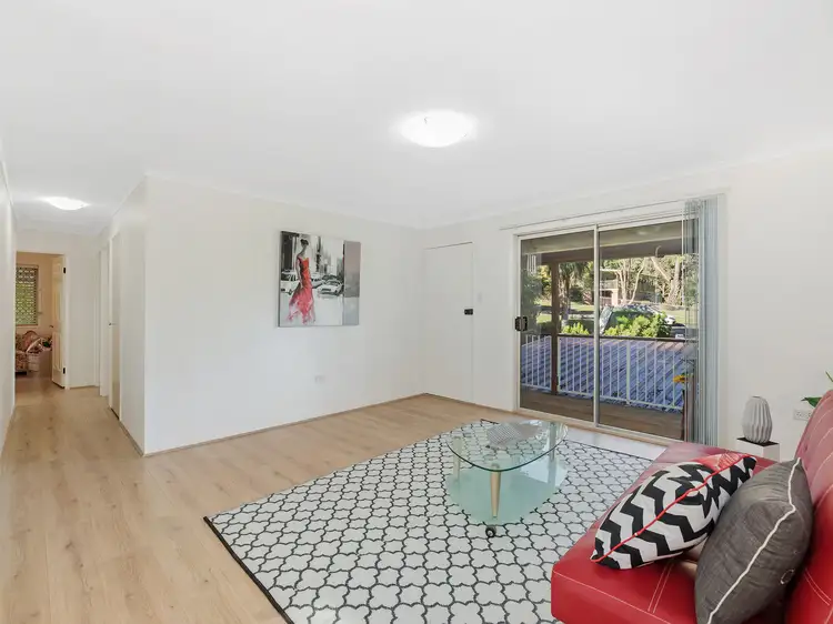Second view of Homely house listing, 3 Marsh Street, Tivoli QLD 4305