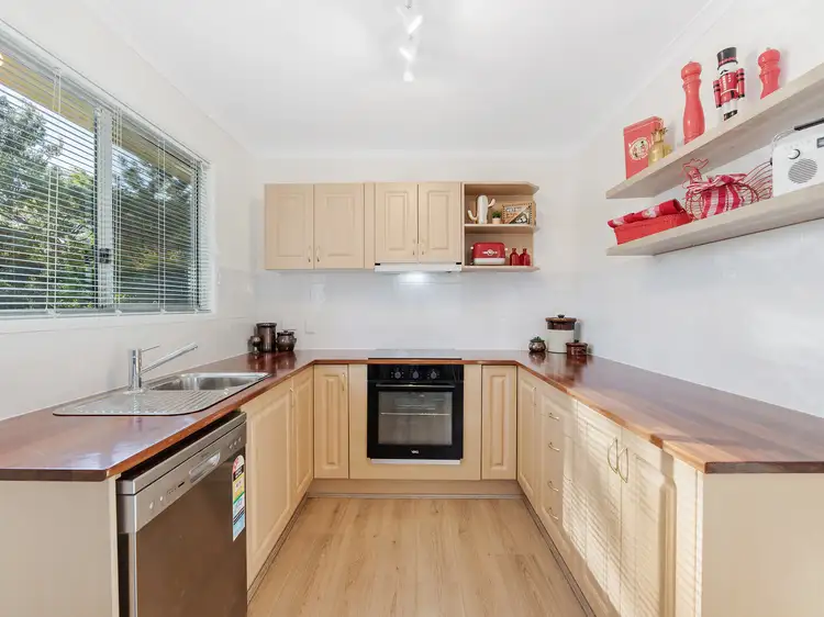 Fifth view of Homely house listing, 3 Marsh Street, Tivoli QLD 4305