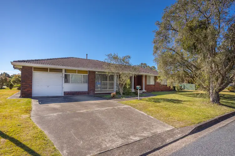 Second view of Homely house listing, 41 Bushland Drive, Taree NSW 2430
