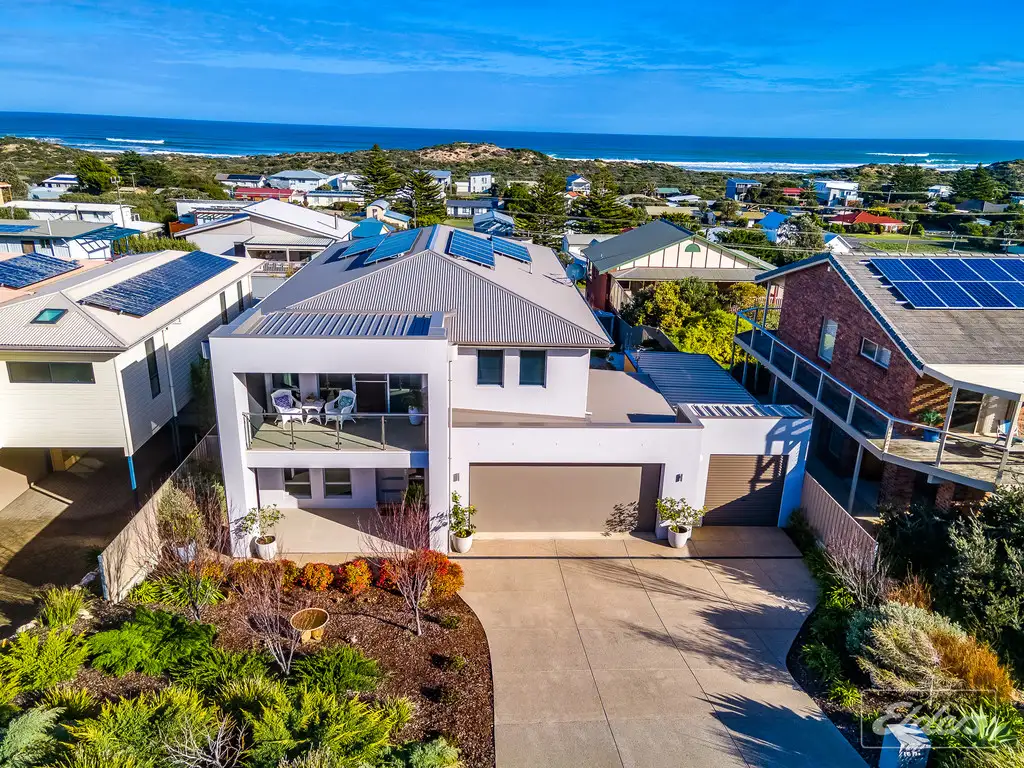 Main view of Homely house listing, 47 Corcoran Avenue, Goolwa Beach SA 5214