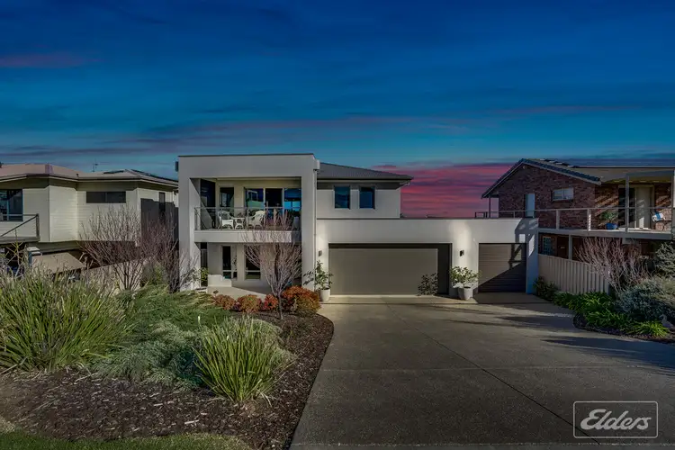 Second view of Homely house listing, 47 Corcoran Avenue, Goolwa Beach SA 5214