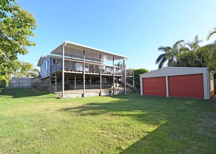 16 Tenimby Street, Pialba QLD 4655