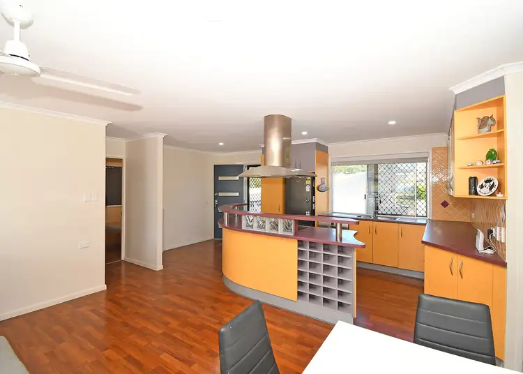 Seventh view of Homely house listing, 16 Tenimby Street, Pialba QLD 4655