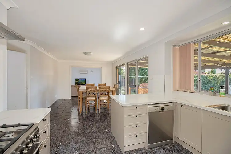 Sixth view of Homely house listing, 13 Windward Close, Woodrising NSW 2284