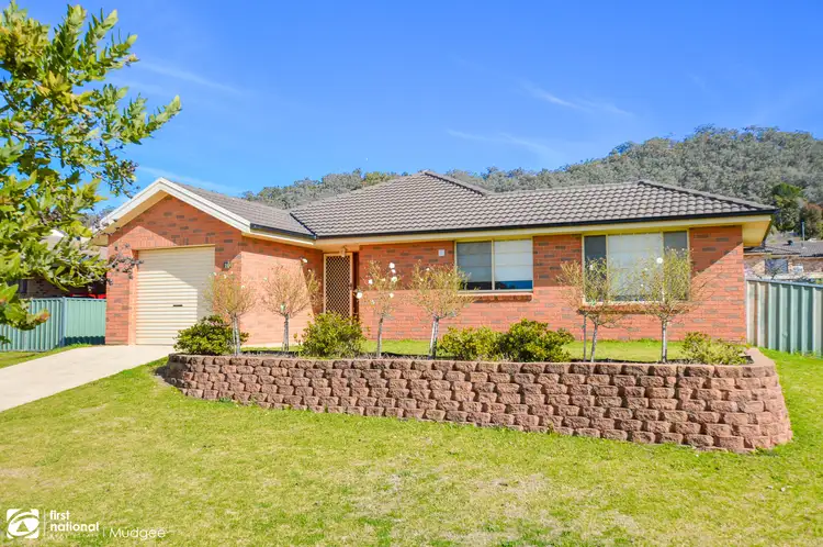 10 Waterworks Road, Mudgee NSW 2850