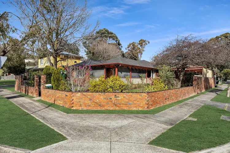 2 Aringa Court, Ferntree Gully VIC 3156
