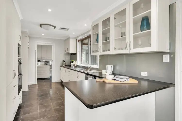 Third view of Homely house listing, 2 Aringa Court, Ferntree Gully VIC 3156