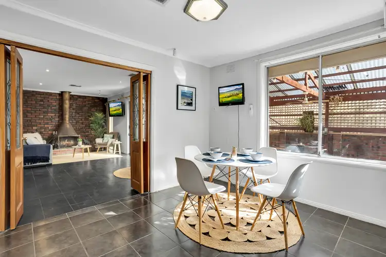 Fourth view of Homely house listing, 2 Aringa Court, Ferntree Gully VIC 3156