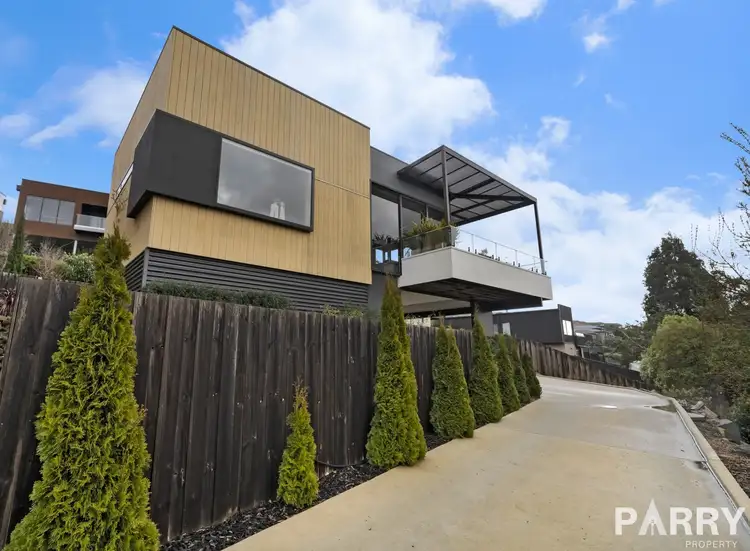 Main view of Homely house listing, 1/63 Lachlan Parade, Trevallyn TAS 7250