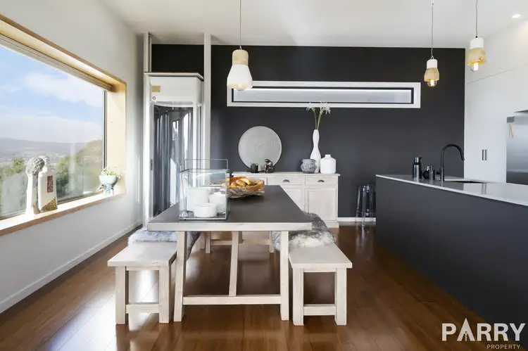 Fourth view of Homely house listing, 1/63 Lachlan Parade, Trevallyn TAS 7250