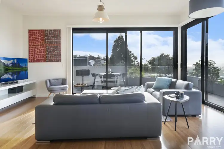 Fifth view of Homely house listing, 1/63 Lachlan Parade, Trevallyn TAS 7250