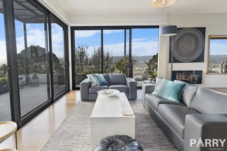 Sixth view of Homely house listing, 1/63 Lachlan Parade, Trevallyn TAS 7250