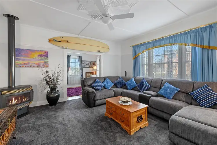 Second view of Homely house listing, 23 Deacon Street, Upper Burnie TAS 7320