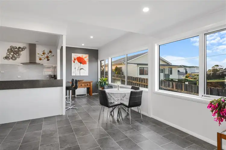 Fourth view of Homely house listing, 23 Deacon Street, Upper Burnie TAS 7320