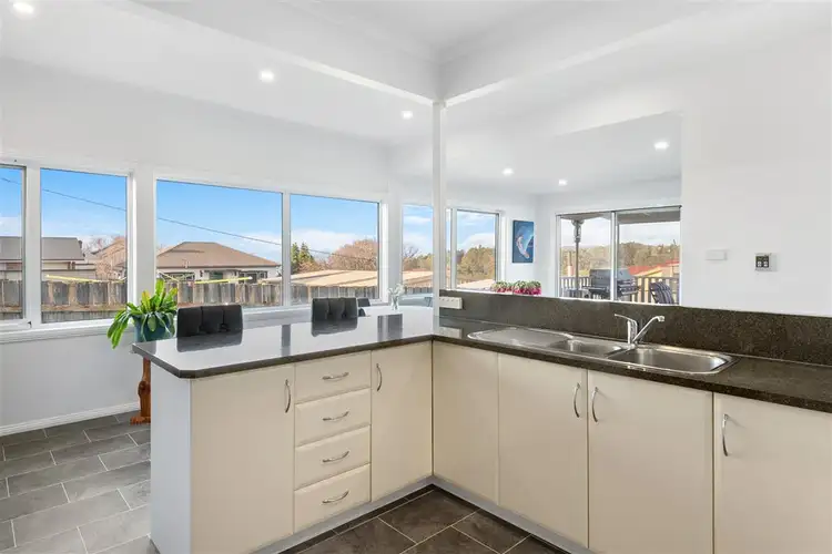 Fifth view of Homely house listing, 23 Deacon Street, Upper Burnie TAS 7320