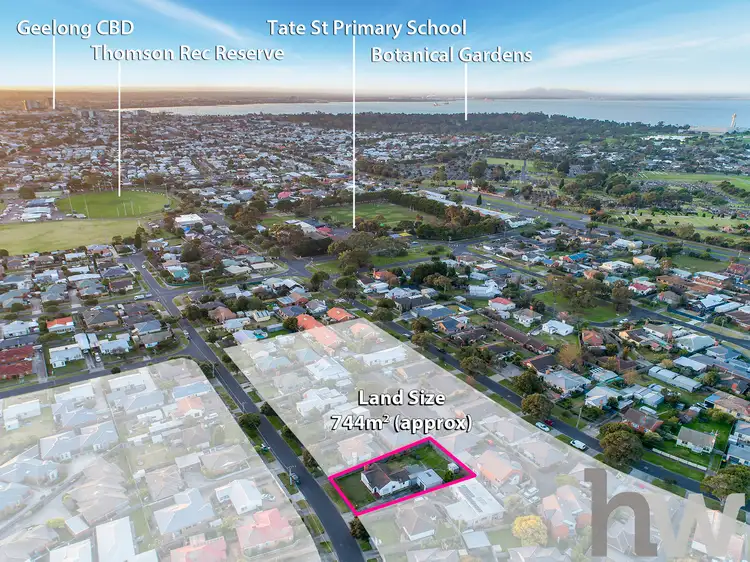 Main view of Homely house listing, 19 Barnfather Street, Thomson VIC 3219