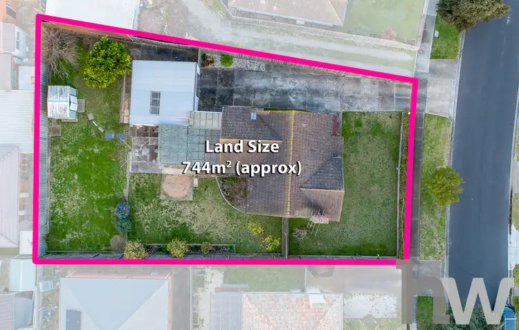 Third view of Homely house listing, 19 Barnfather Street, Thomson VIC 3219