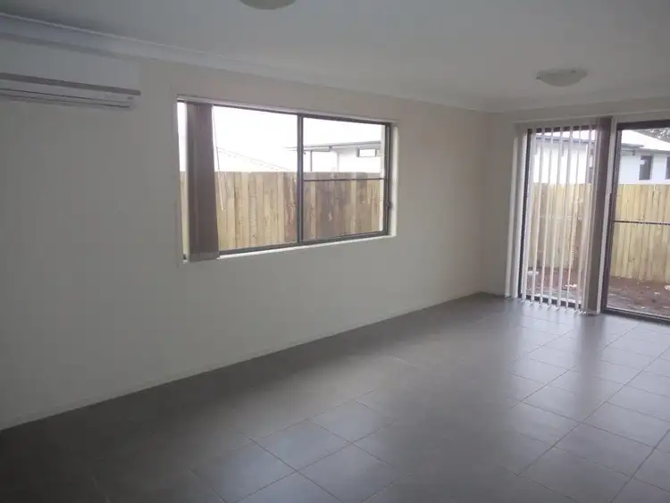 Third view of Homely semi-detached listing, 10 Reserve Road, Cranley QLD 4350