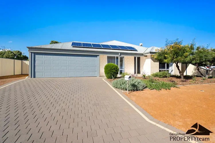Main view of Homely house listing, 26 Ego Creek Loop, Waggrakine WA 6530