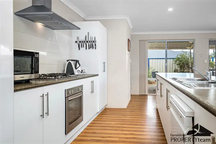 Second view of Homely house listing, 26 Ego Creek Loop, Waggrakine WA 6530
