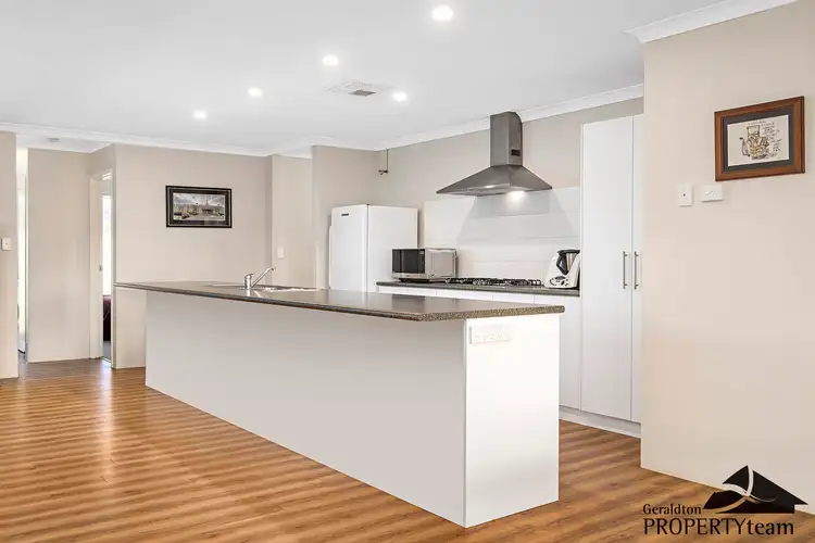 Third view of Homely house listing, 26 Ego Creek Loop, Waggrakine WA 6530