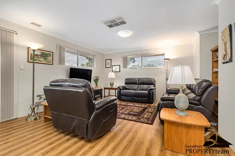 Fifth view of Homely house listing, 26 Ego Creek Loop, Waggrakine WA 6530