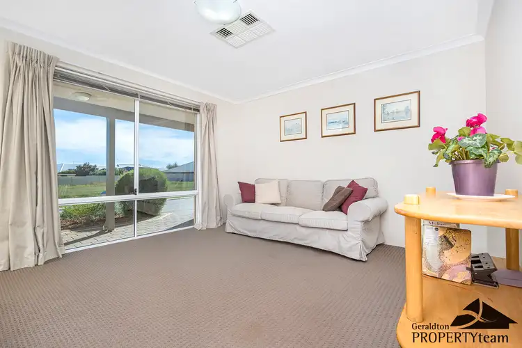 Sixth view of Homely house listing, 26 Ego Creek Loop, Waggrakine WA 6530