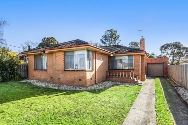 26 Colac Grove, Belmont VIC 3216