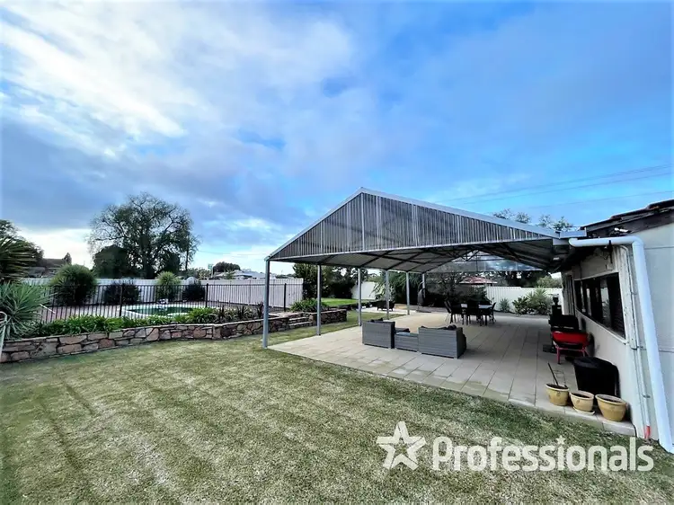 33 Raglan Street, Pingelly WA 6308