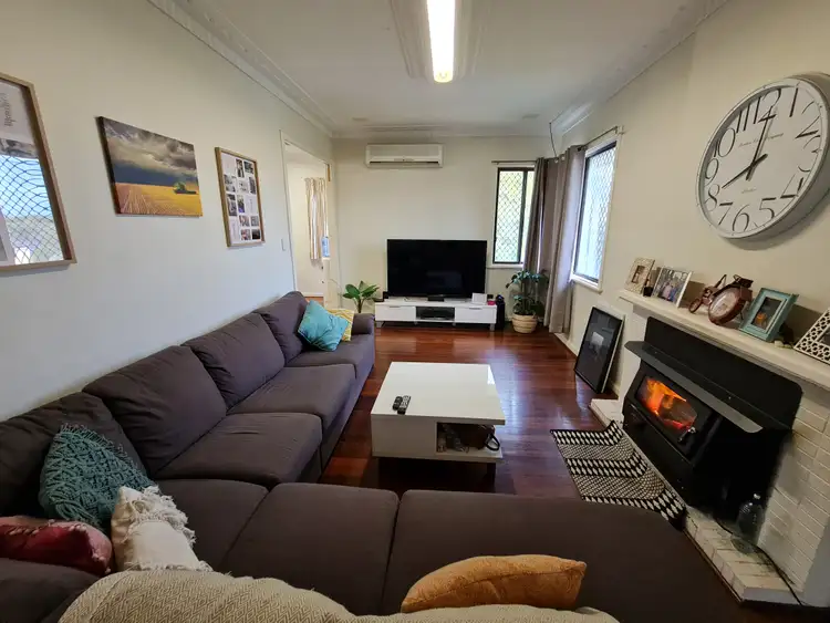 Fifth view of Homely house listing, 33 Raglan Street, Pingelly WA 6308