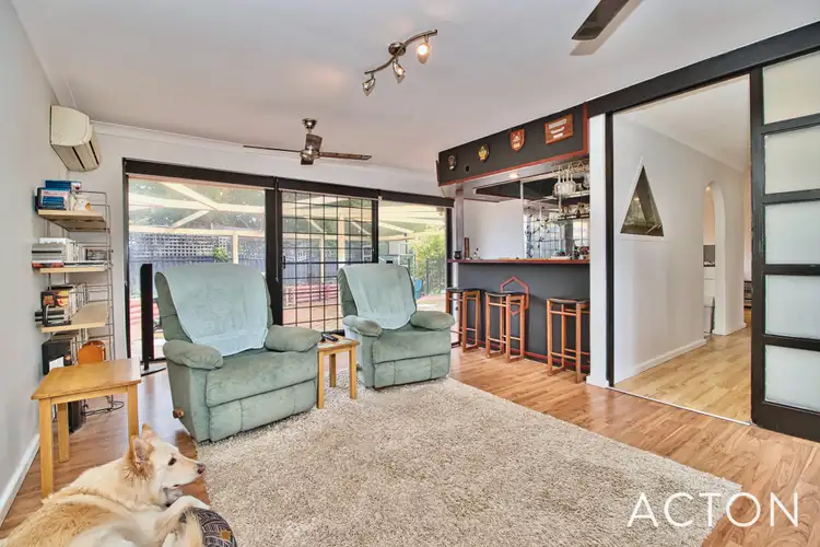 Sixth view of Homely house listing, 21 Haselmere Circus, Rockingham WA 6168