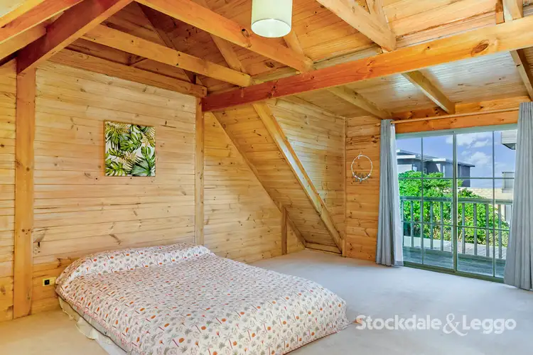 Fifth view of Homely house listing, 19 Anna Catherine Drive, Port Fairy VIC 3284