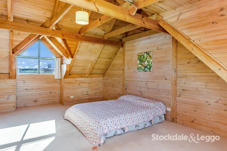 Sixth view of Homely house listing, 19 Anna Catherine Drive, Port Fairy VIC 3284