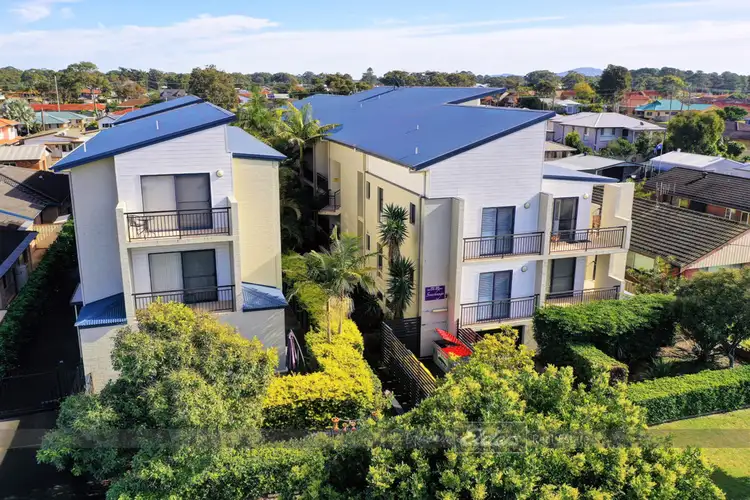 Second view of Homely unit listing, 2 / 60-62 Wharf Street 'Seachange', Tuncurry NSW 2428