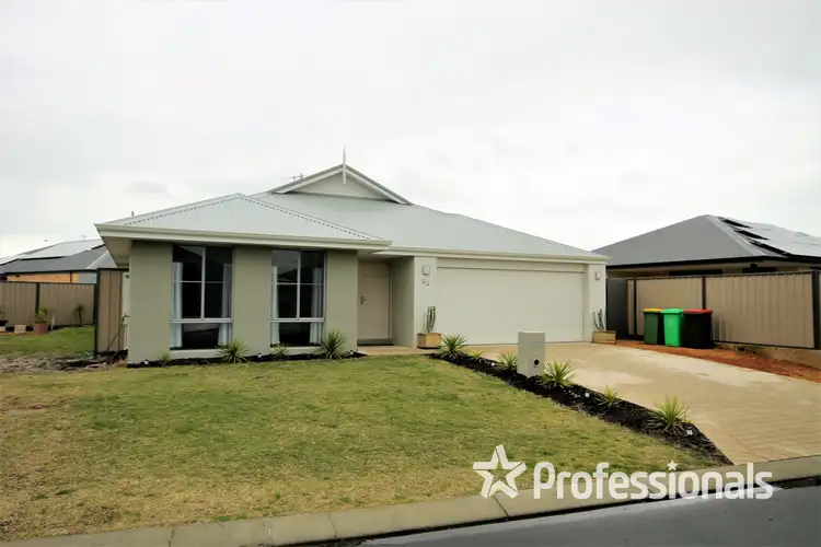 22 Crake View, Australind WA 6233