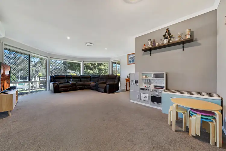 Third view of Homely house listing, 99-103 Thylungra Road, Park Ridge South QLD 4125