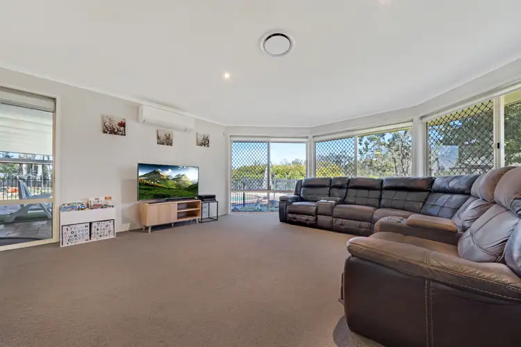 Fourth view of Homely house listing, 99-103 Thylungra Road, Park Ridge South QLD 4125