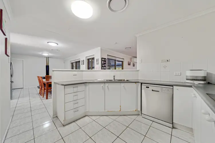 Fifth view of Homely house listing, 99-103 Thylungra Road, Park Ridge South QLD 4125