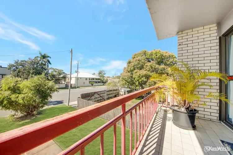 Fourth view of Homely unit listing, 4/104 KENT STREET, Rockhampton City QLD 4700