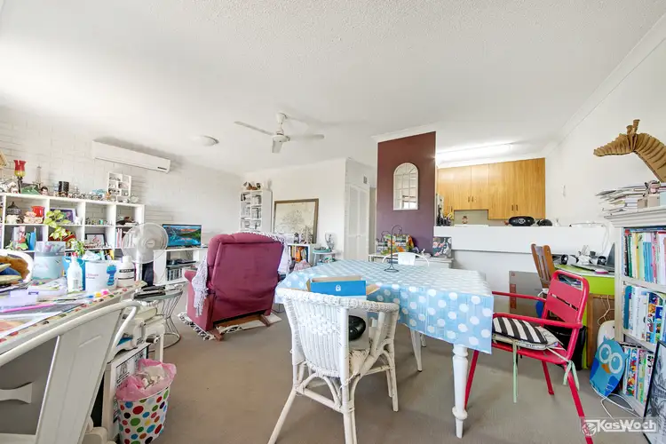 Fifth view of Homely unit listing, 4/104 KENT STREET, Rockhampton City QLD 4700