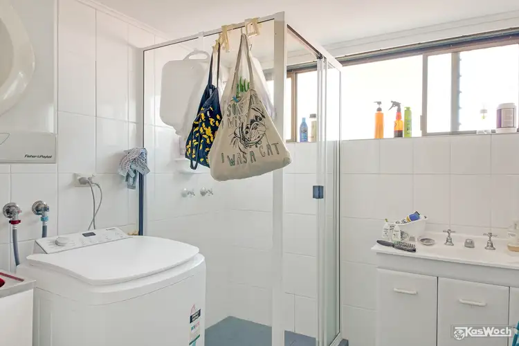 Seventh view of Homely unit listing, 4/104 KENT STREET, Rockhampton City QLD 4700