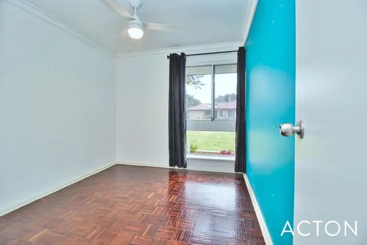 Second view of Homely house listing, 45 Chester Way, Rockingham WA 6168