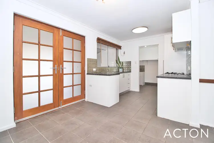 Fifth view of Homely house listing, 45 Chester Way, Rockingham WA 6168