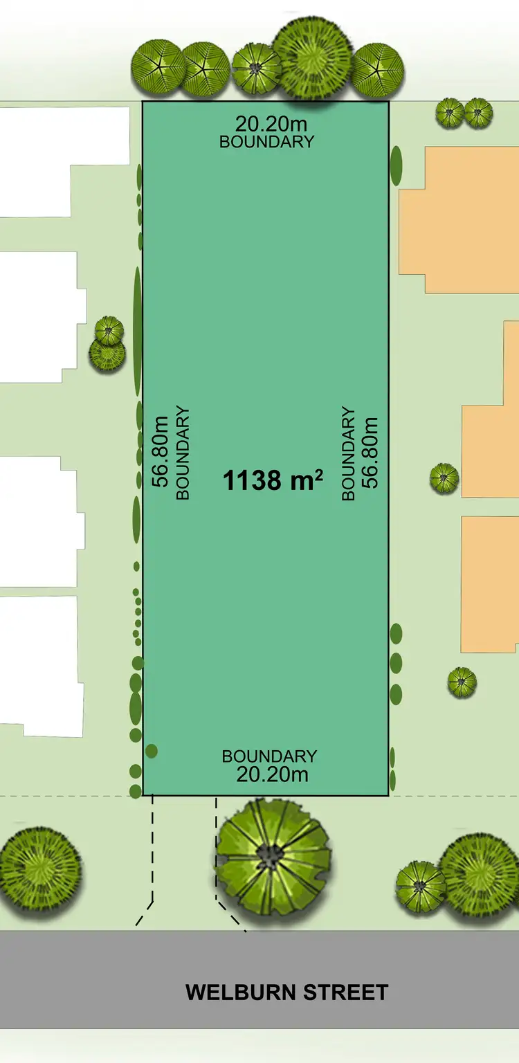 19 Welburn street, Nollamara WA 6061
