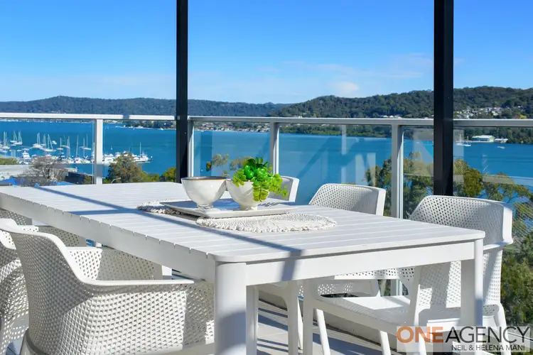 20/5 Mulkarra Avenue, Gosford NSW 2250