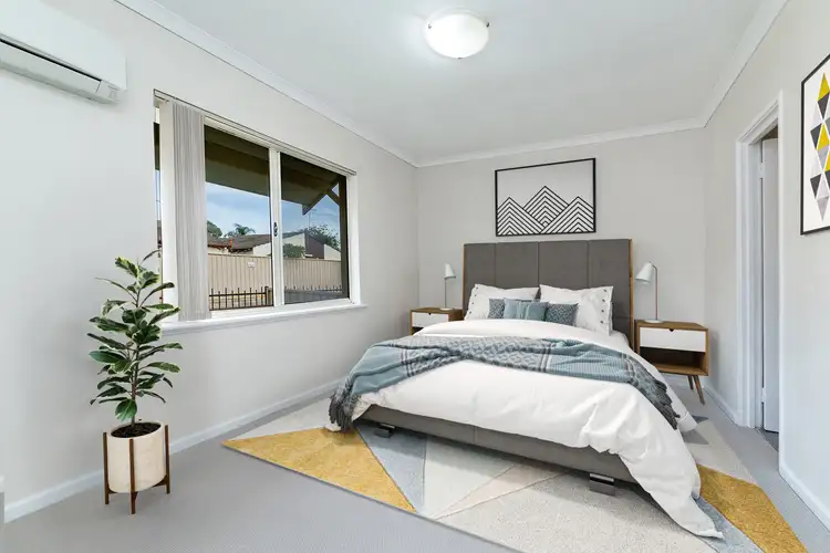 Second view of Homely house listing, 44/57 Frederick Street, Belmont WA 6104