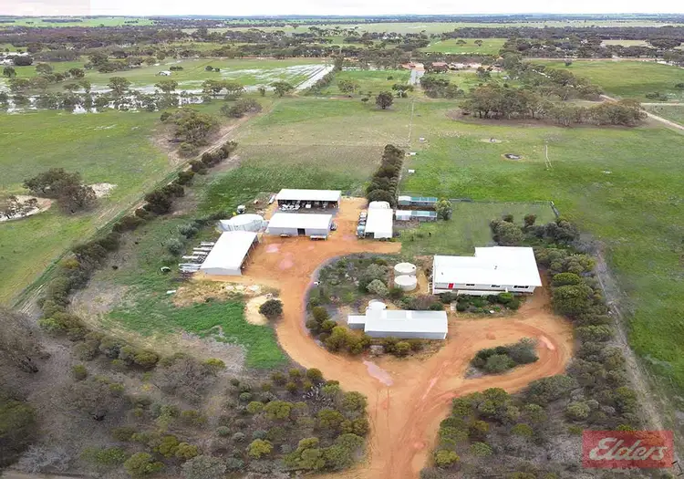 69 Popanyinning East Road, Popanyinning WA 6309