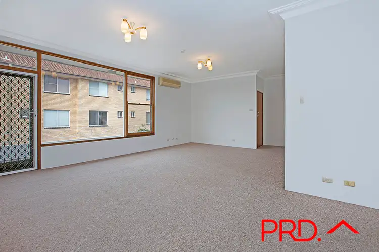 Second view of Homely unit listing, 6/40 Solander Street, Monterey NSW 2217