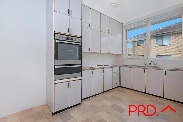 Third view of Homely unit listing, 6/40 Solander Street, Monterey NSW 2217